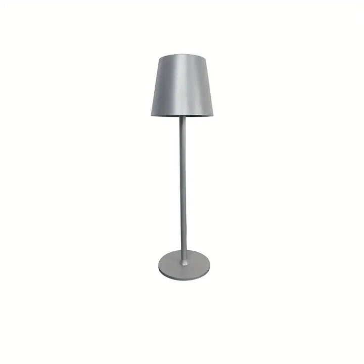 Skanto | LED Bordlampe – Trådløs, Berøringskontroll & Dimmbar Lys