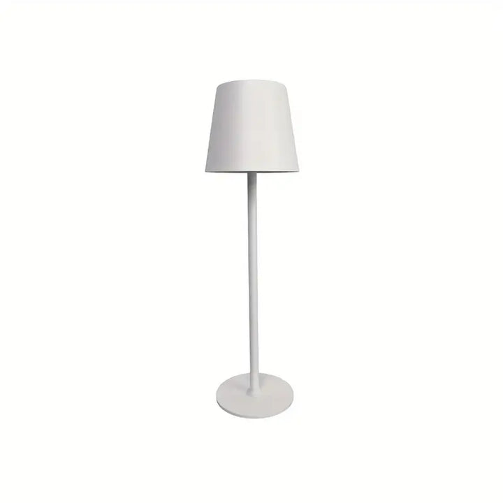 Skanto | LED Bordlampe – Trådløs, Berøringskontroll & Dimmbar Lys