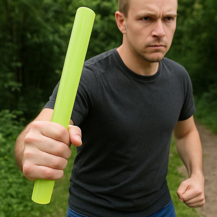 Skanto | Selvforsvar Nylon Stang Stick
