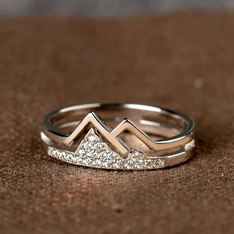 Skanto | Sentimentale Topper og Daler Ring