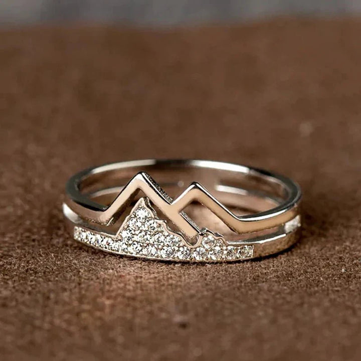 Skanto | Sentimentale Topper og Daler Ring