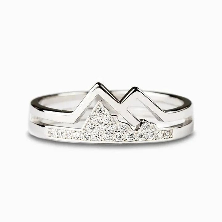 Skanto | Sentimentale Topper og Daler Ring