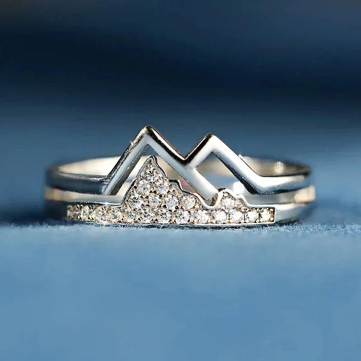 Skanto | Sentimentale Topper og Daler Ring