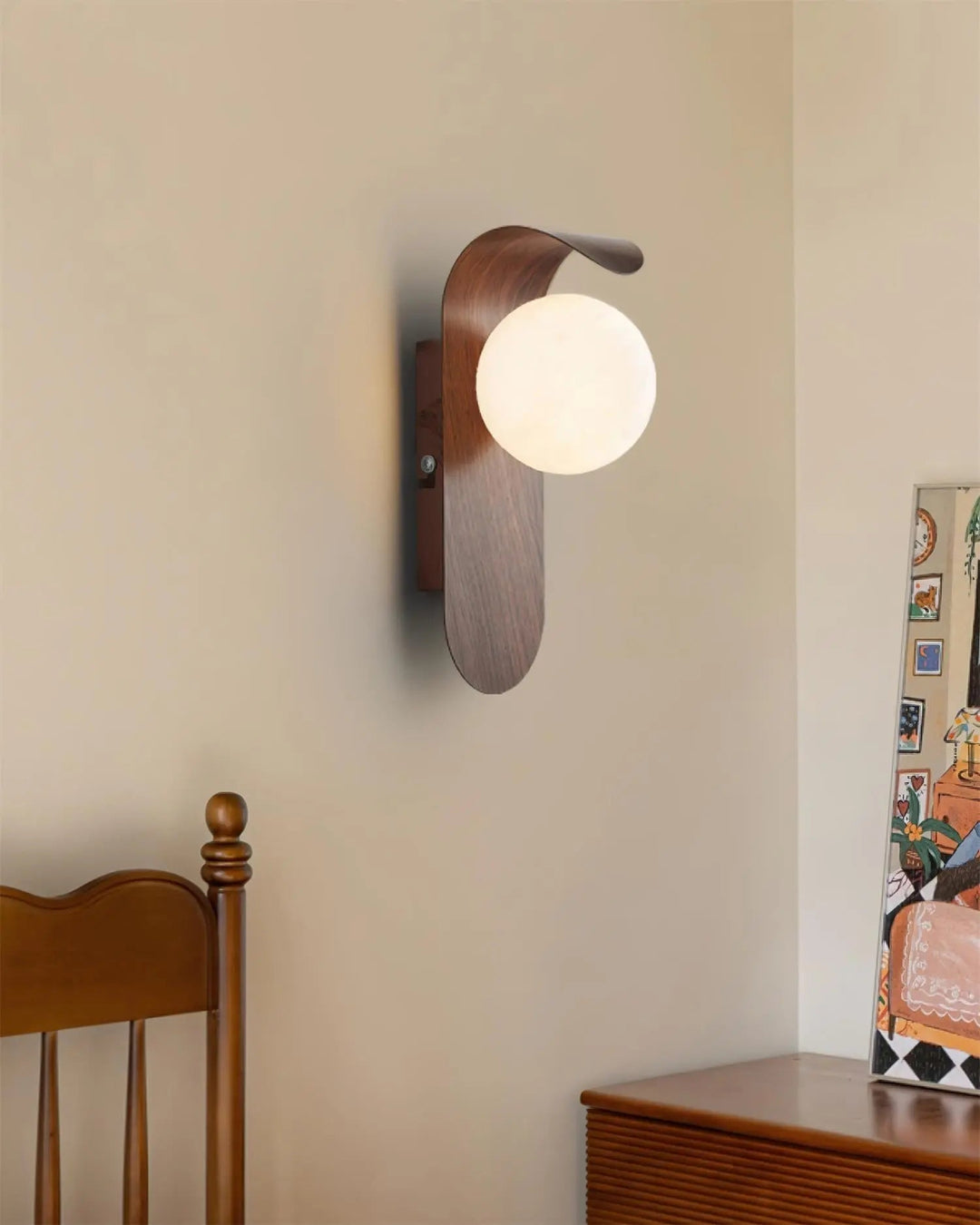 Skanto | Stilig belysning for ethvert rom