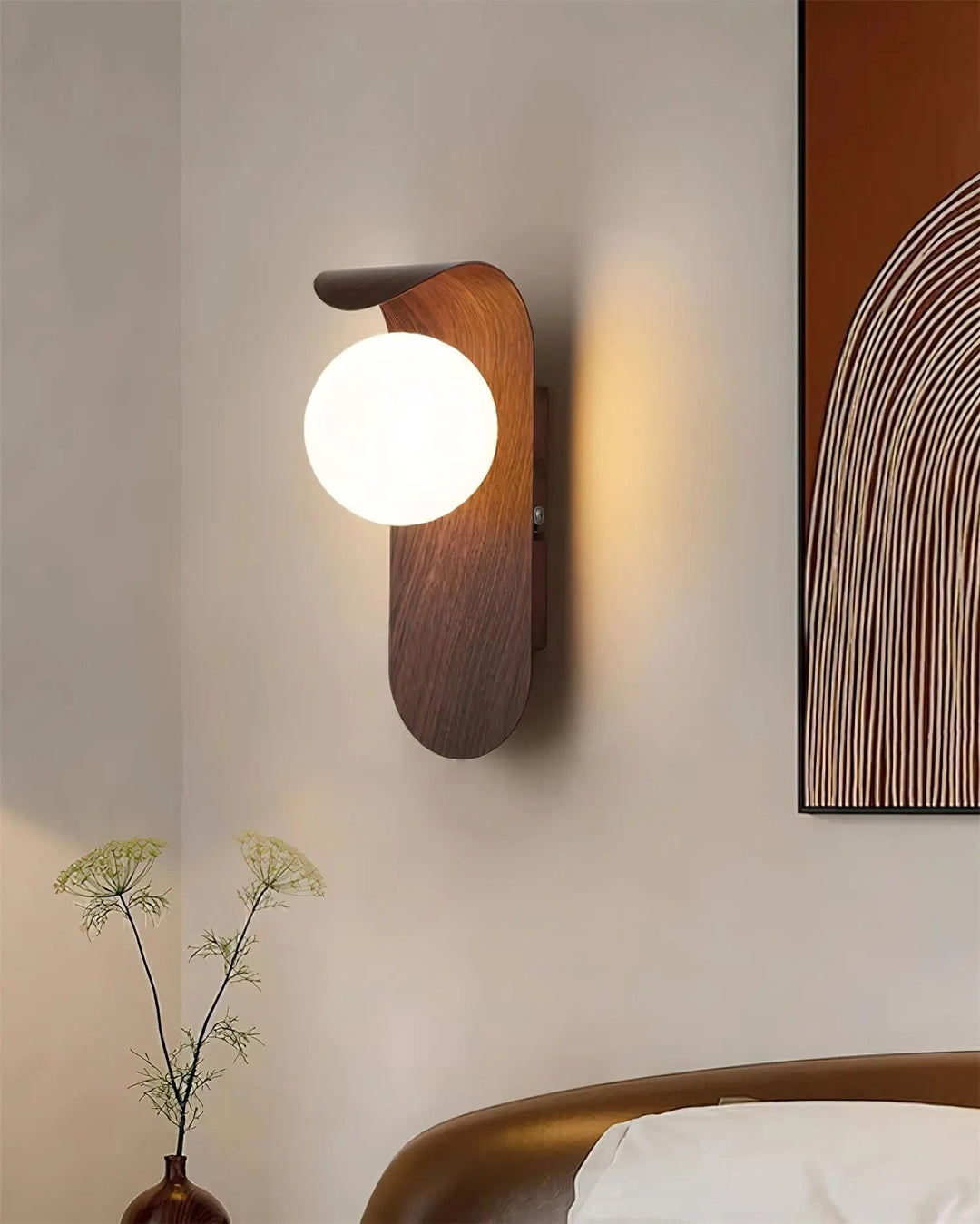 Skanto | Stilig belysning for ethvert rom