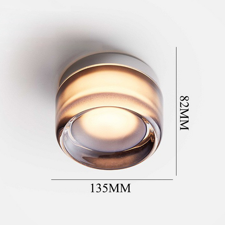 Skanto | Mystic Dimple Nedsenket Taklampe