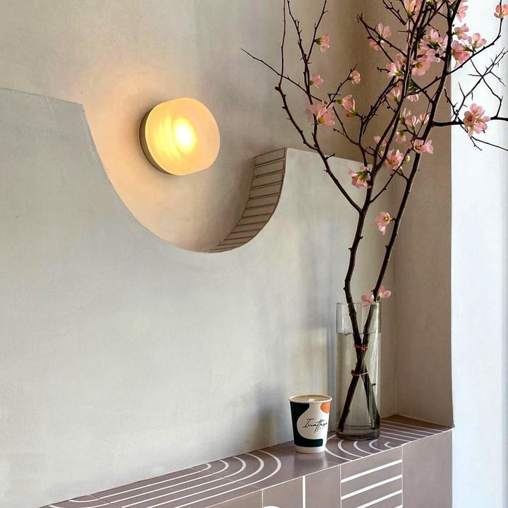 Skanto | Mystic Dimple Nedsenket Taklampe
