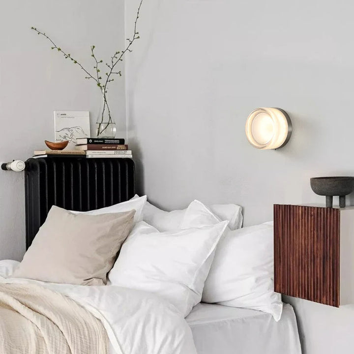 Skanto | Mystic Dimple Nedsenket Taklampe
