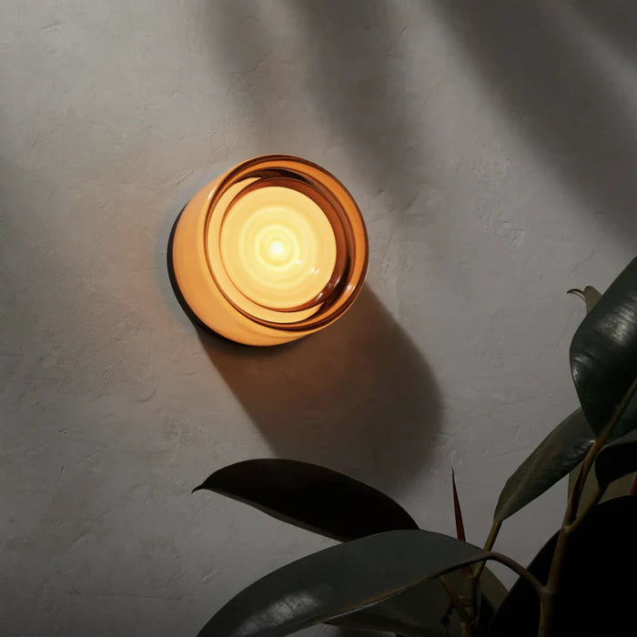 Skanto | Mystic Dimple Nedsenket Taklampe