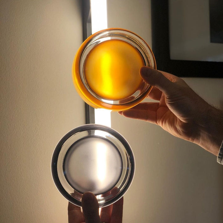 Skanto | Mystic Dimple Nedsenket Taklampe