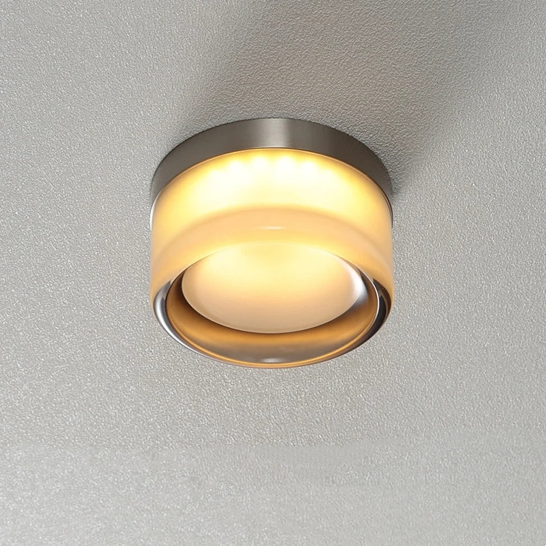 Skanto | Mystic Dimple Nedsenket Taklampe