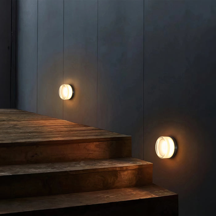 Skanto | Mystic Dimple Nedsenket Taklampe