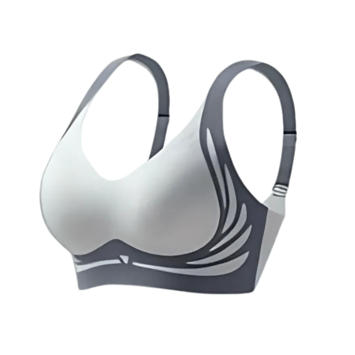 Norvo | SERENITYFIT – Trådløs BH for hele dagen komfort og naturlig støtte