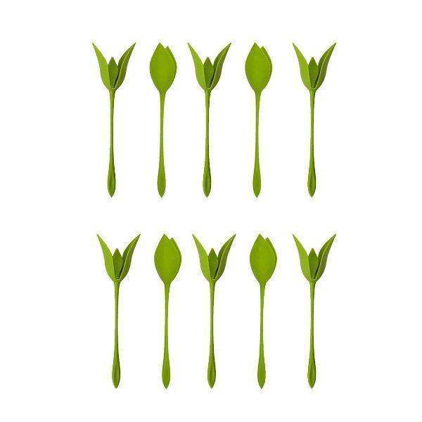 Skanto | Bloom Papirserviettmappe