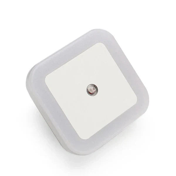 Skanto | Sett med 2 barne-nattlys med bevegelsessensor - GlowGuard