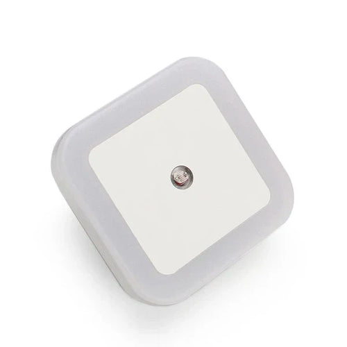 Skanto | Sett med 2 barne-nattlys med bevegelsessensor - GlowGuard