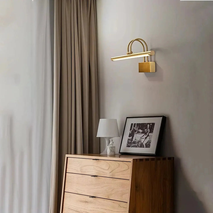 Skanto | Moderne Minimalistisk Bildebelysning