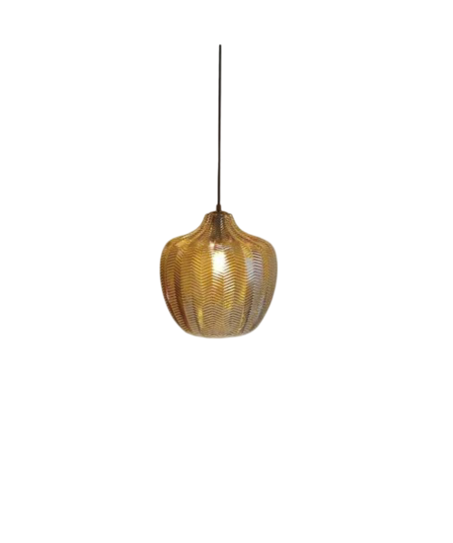 Skanto | Håndlaget Glassbelysning