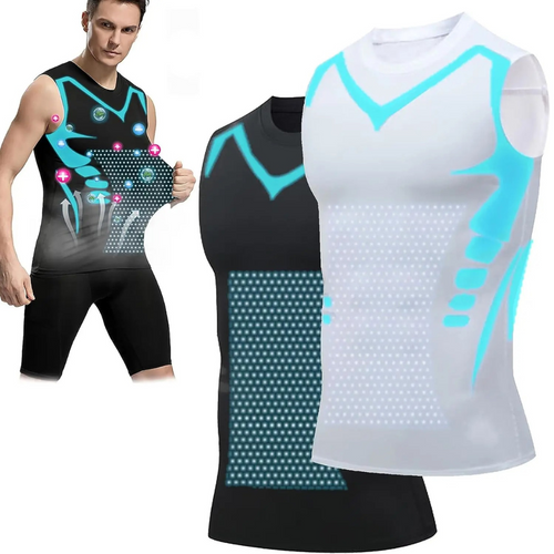 Skanto | Formende Vest - CoreSculpt