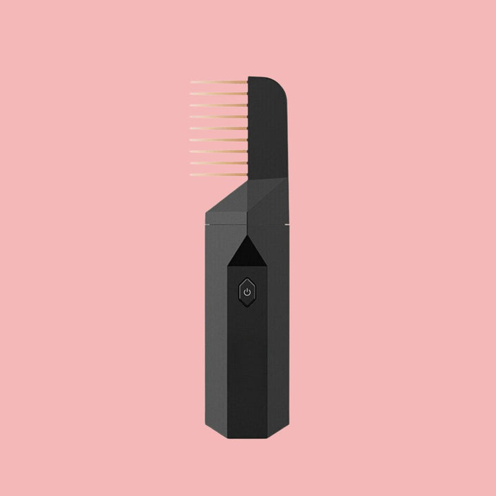 Skanto | AromaComb Aromaterapi Bærbar Kam