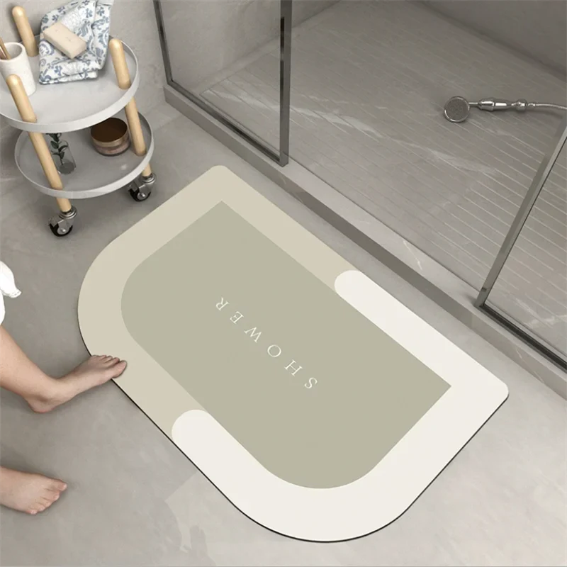 Skanto | Rask-absorberende vanntett matte
