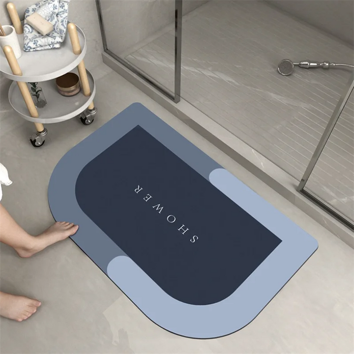 Skanto | Rask-absorberende vanntett matte