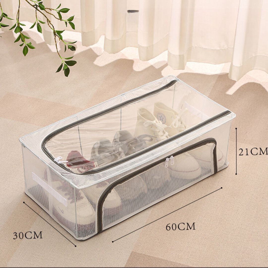 Skanto | Sammenleggbar Skoboks
