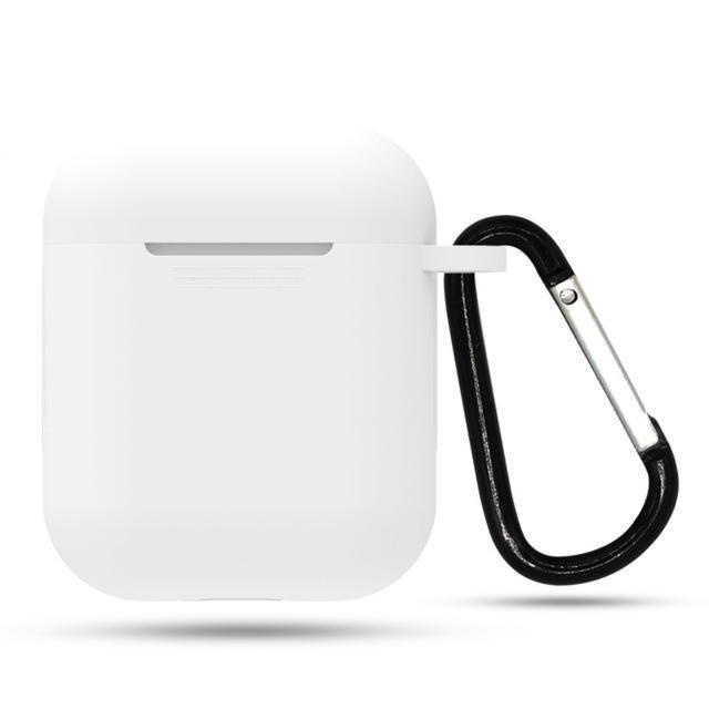 Norvo | Apple Airpods Myk Silikon Deksel