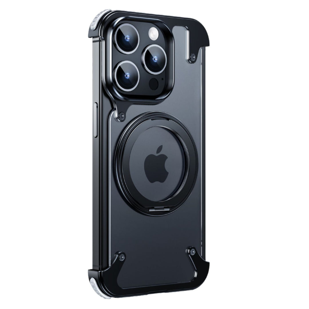 Ultraslank mobildeksel – Invisie beskyttelse for iPhone | Slank, elegant og støtbestandig