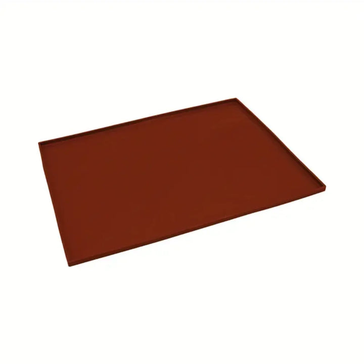 Silikon Bake Matter Non-Stick Gjenbrukbare Deig- og Kake Rull Matter | Skanto