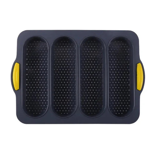 Silikon Kakeform Brød Silikon Bakeform Bake Tilbehør | Skanto
