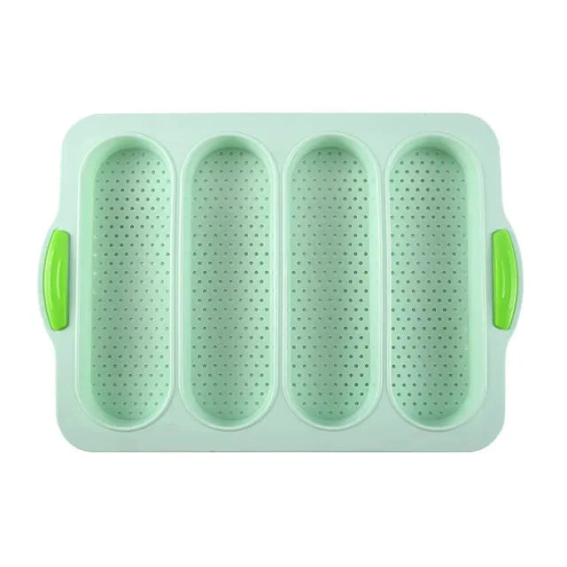 Silikon Kakeform Brød Silikon Bakeform Bake Tilbehør | Skanto