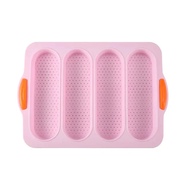 Silikon Kakeform Brød Silikon Bakeform Bake Tilbehør | Skanto