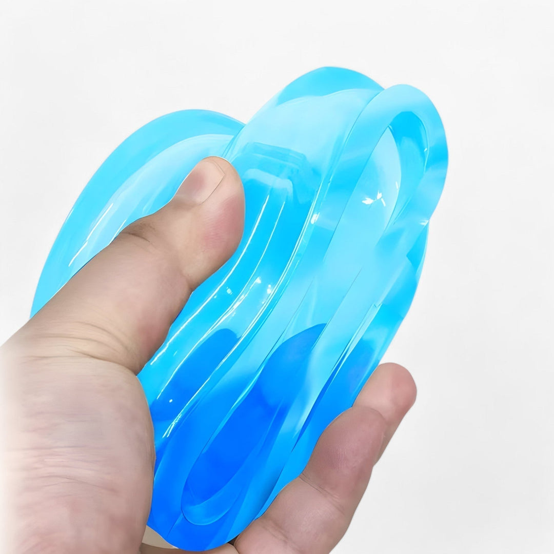 Skanto | Silikon Koppebehandling Sett - GlowCupp