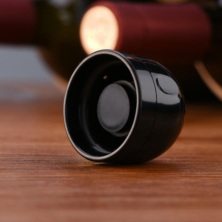 Skanto | Silikontett Vin, Øl og Champagne Stopper