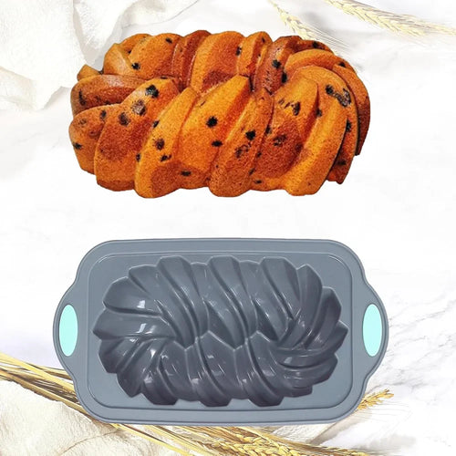 Silikontoasterbrett Non-Stick Kjøkkenovn Brødbrett | Skanto