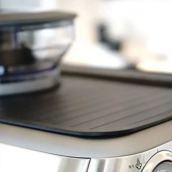 Skanto | Silikon Anti-Slip Kaffe Drip Matte for Espresso