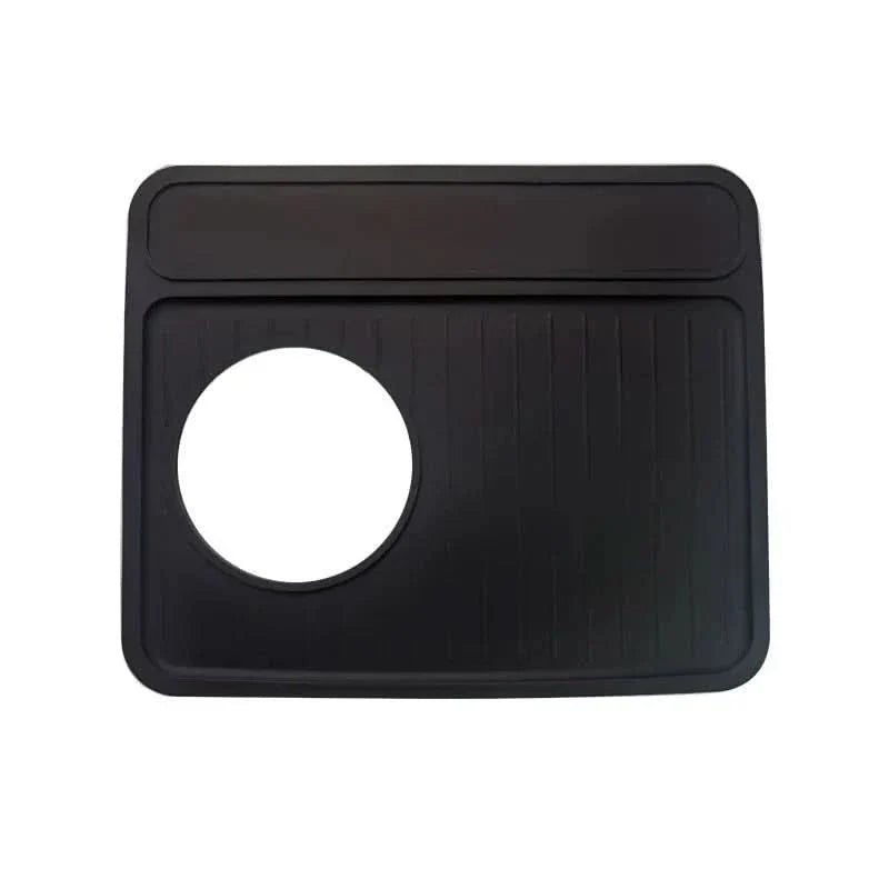 Skanto | Silikon Anti-Slip Kaffe Drip Matte for Espresso