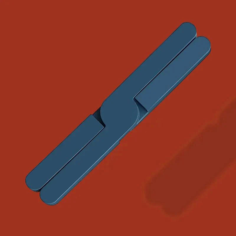 Skanto | Silicone varmebestandig matte sammenleggbart og sklisikkert