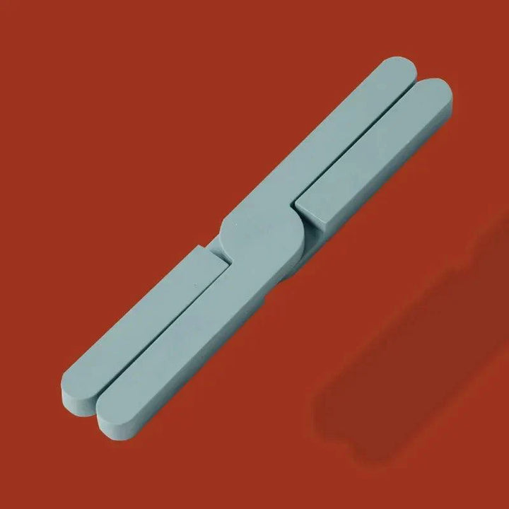 Skanto | Silicone varmebestandig matte sammenleggbart og sklisikkert
