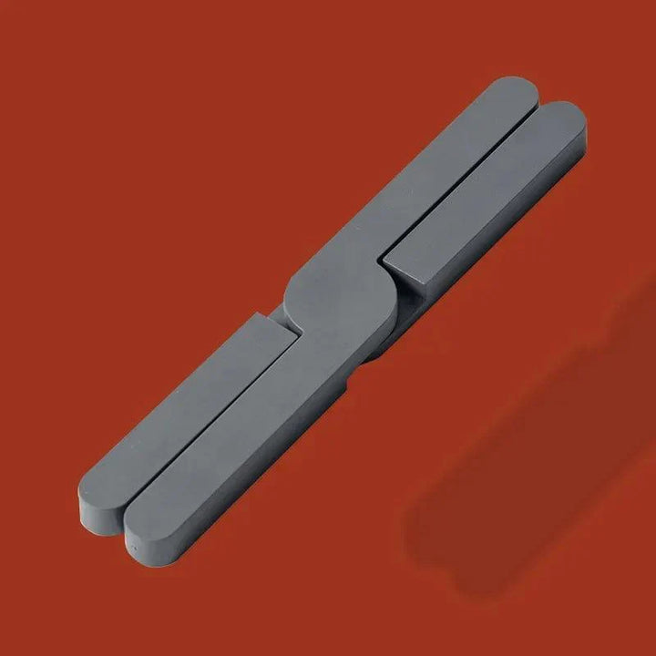 Skanto | Silicone varmebestandig matte sammenleggbart og sklisikkert