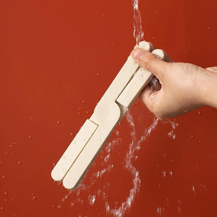 Skanto | Silicone varmebestandig matte sammenleggbart og sklisikkert