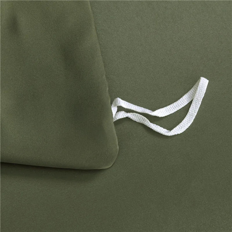 Skanto | SILKCOMFORT – Luksuriøst 100% Silke Dynecover for Ultimat Komfort