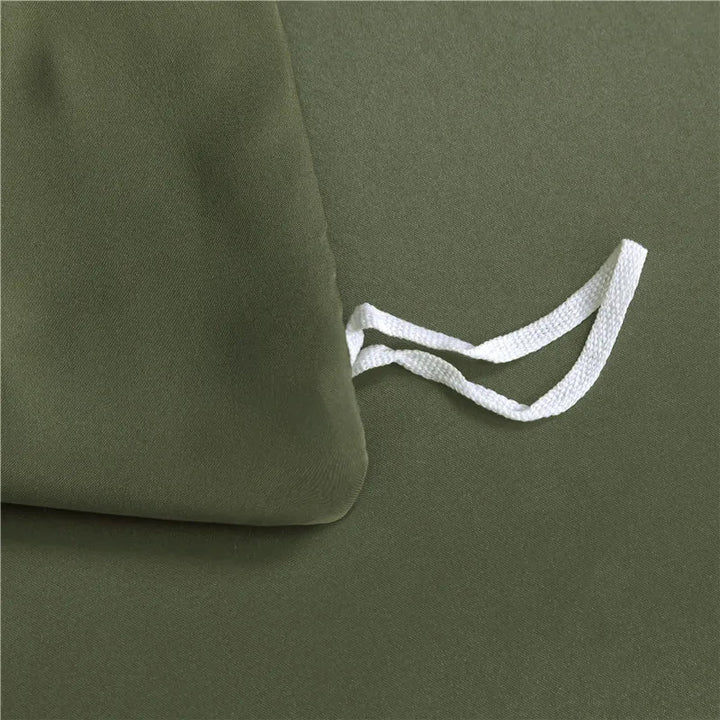 Skanto | SILKCOMFORT – Luksuriøst 100% Silke Dynecover for Ultimat Komfort