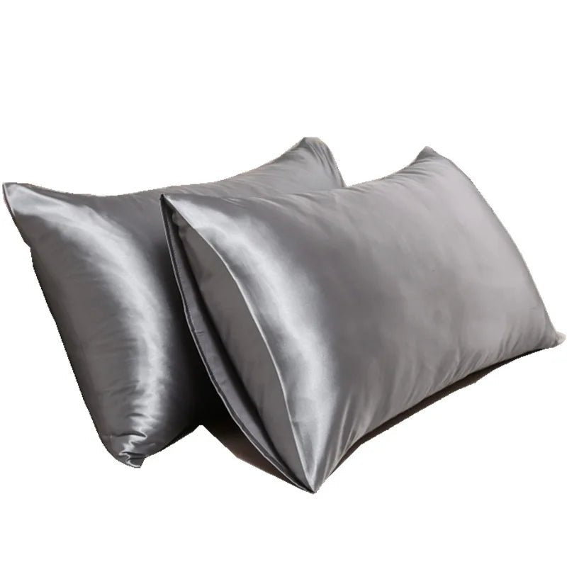 Skanto | SILKDREAM LUXURY PILLOWCASE – 100% Mulberry Silke Putekjøp for Glatt Hår & Strålende Hude