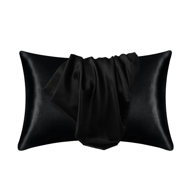 Skanto | SILKDREAM LUXURY PILLOWCASE – 100% Mulberry Silke Putekjøp for Glatt Hår & Strålende Hude