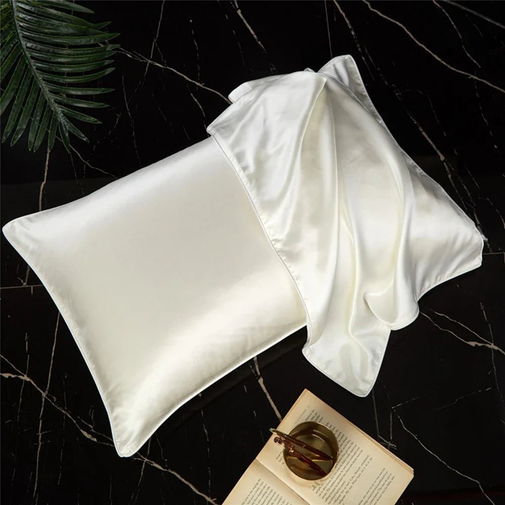 Skanto | SilkLoom Putevar – Mulberry silke putevar, mykt og pustende