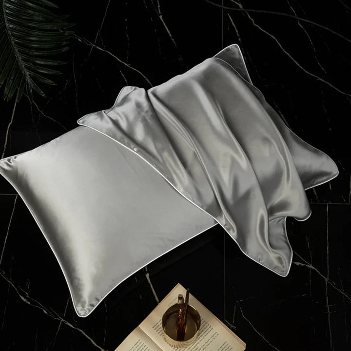 Skanto | SilkLoom Putevar – Mulberry silke putevar, mykt og pustende