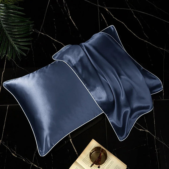 Skanto | SilkLoom Putevar – Mulberry silke putevar, mykt og pustende