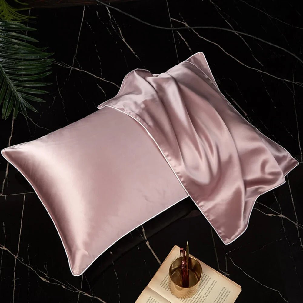 Skanto | SilkLoom Putevar – Mulberry silke putevar, mykt og pustende